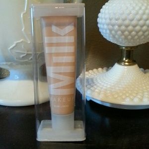 Milk Makeup Blur Foundation in 'Ivory'